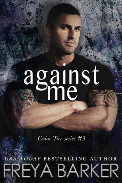 Against Me: 3 (Cedar Tree)