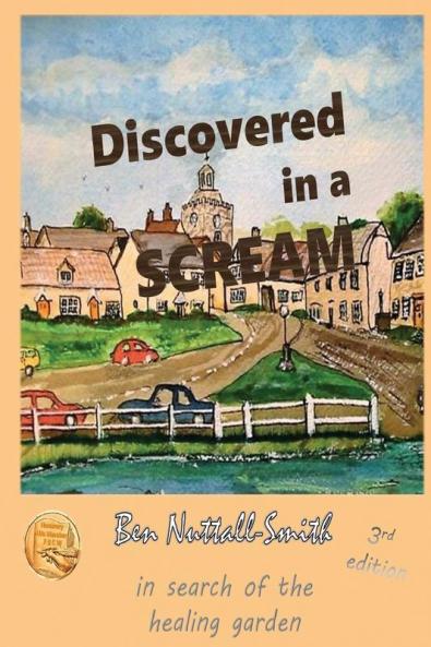 Discovered in a Scream 3rd edition: A story of survival and healing