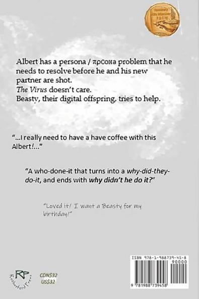 Albert Quimby