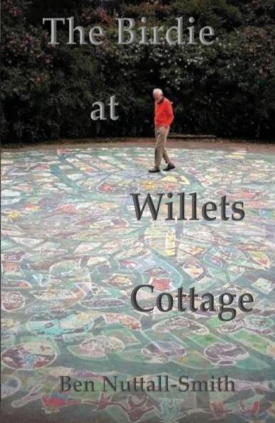 The Birdie at Willets Cottage