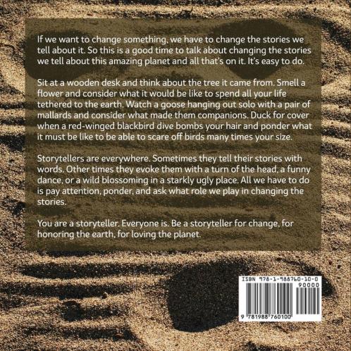 I'll Tell You a Story