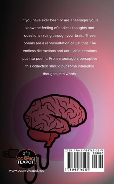 My Teenage Brain