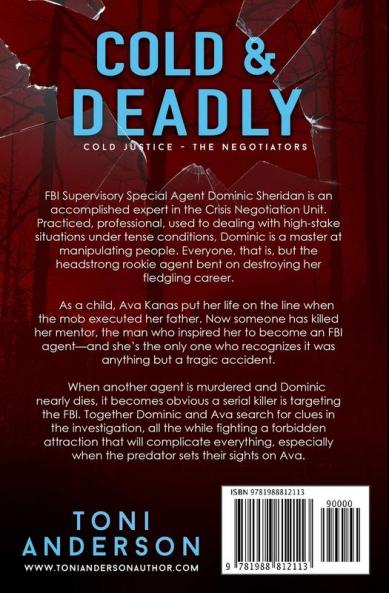 Cold & Deadly