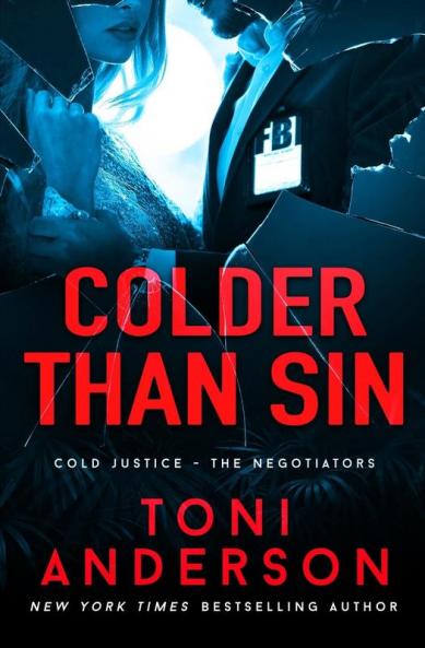 Colder Than Sin