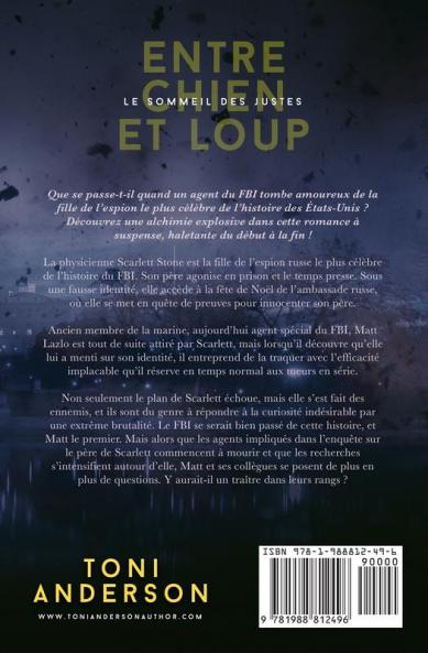 Entre chien et loup