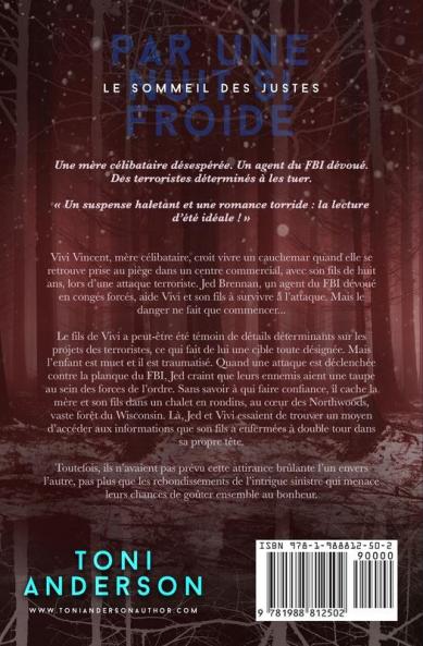Par une nuit si froide