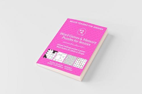 Brain Teasers for Seniors #2