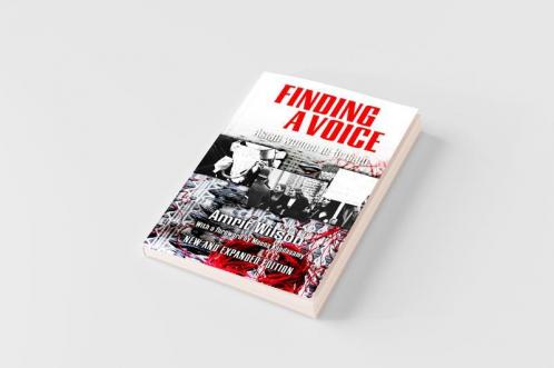 Finding a Voice