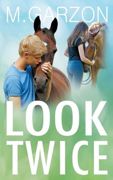 Look Twice: 2 (Blaze of Glory)