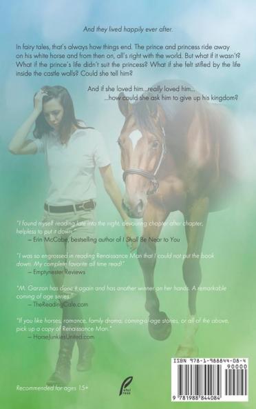 Renaissance Man: 3 (Blaze of Glory)