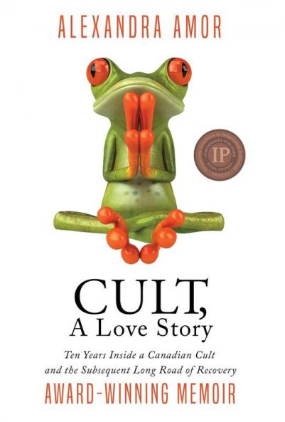 Cult A Love Story