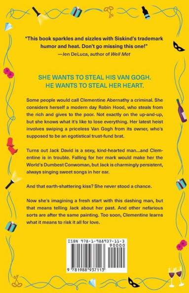 Don't Go Stealing My Heart