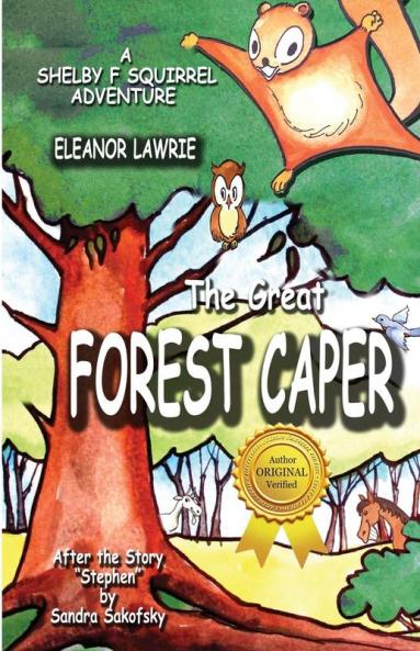 The Great FOREST CAPER