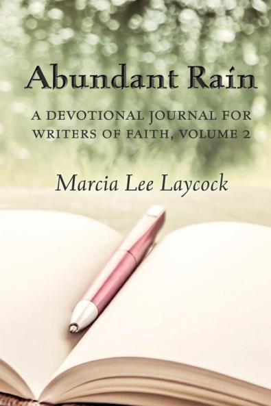 Abundant Rain volume 2 (revised edition)