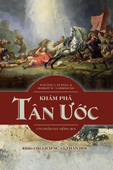 Khám Phá Tân Ước