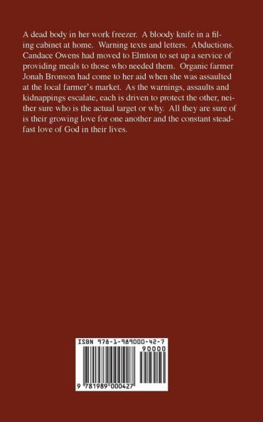 Fragmented Love: 6 (His Warriors)