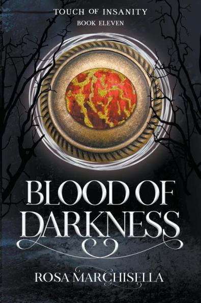 Blood of Darkness