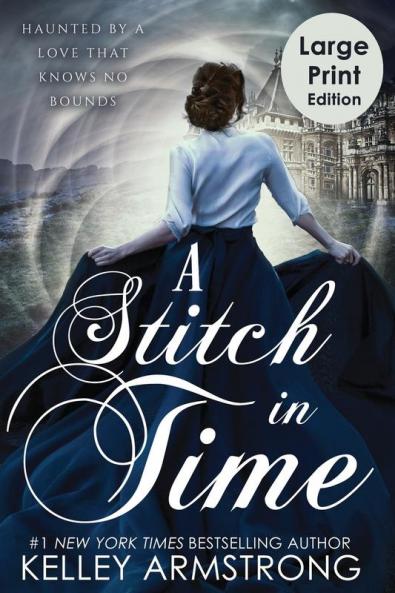A Stitch in Time: 1