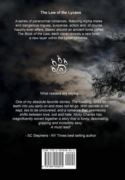 The Keeping