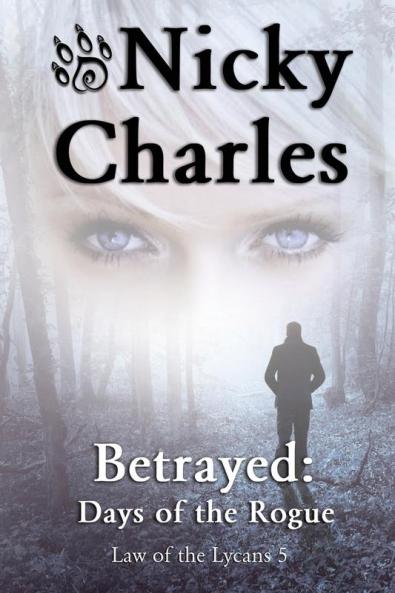 Betrayed