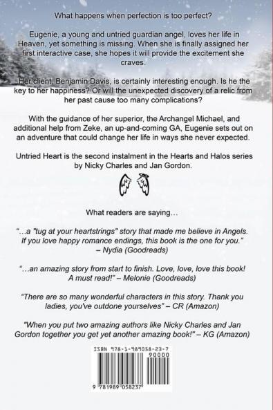 Untried Heart