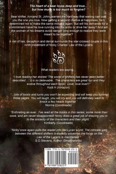 Veil of Lies