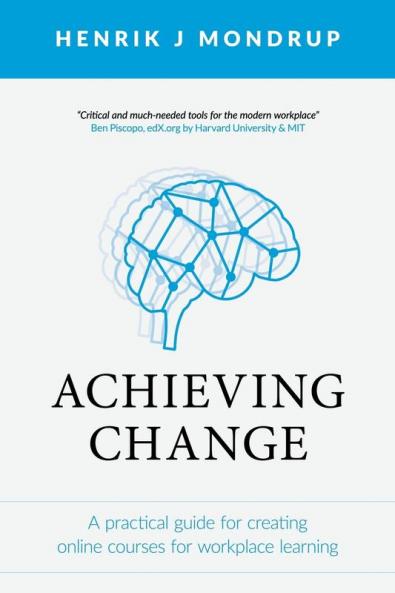 Achieving Change