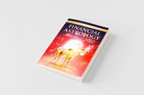 Financial Astrology Almanac 2022