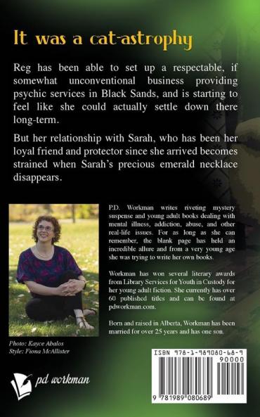 A Catastrophic Theft