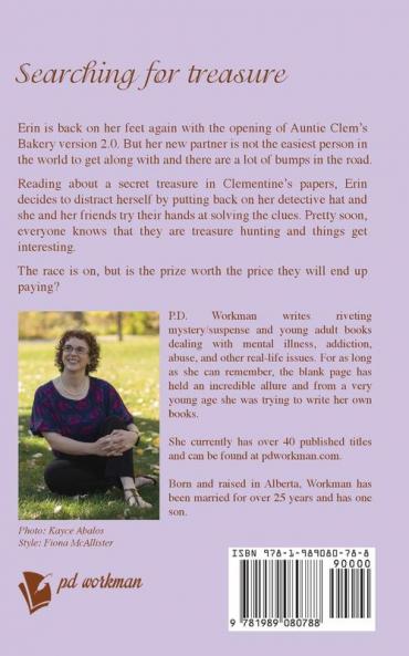 Apple-achian Treasure