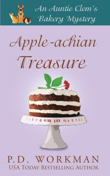 Apple-achian Treasure