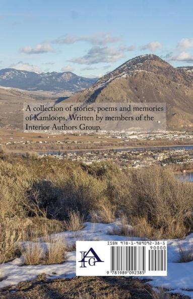 Kamloops Tapestry