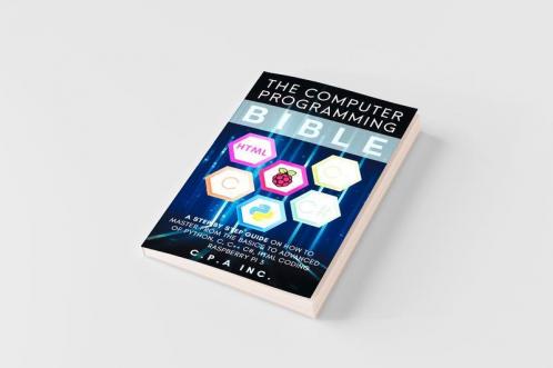 Computer Programming Bible