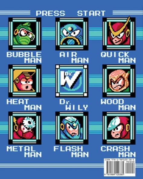 The Ultimate Guide To Mega Man 2