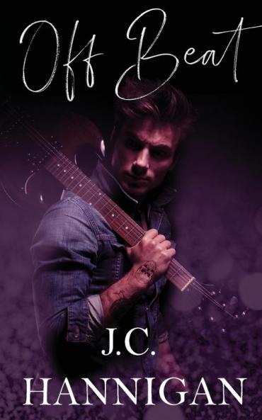 Off Beat: Forgotten Flounders Book 1