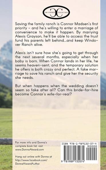 The Cowboy's Bride