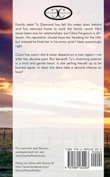 Cowboy's Promise