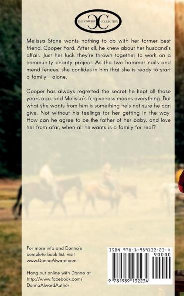 Coming Home to the Cowboy