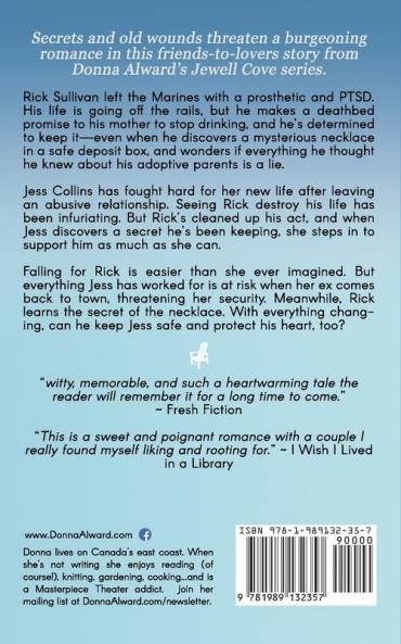 Treasure on Lilac Lane