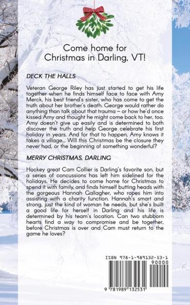 A Merry Little Christmas