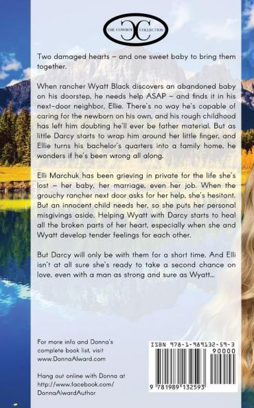 The Cowboy Takes a Wife