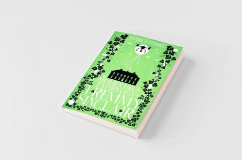 The Momentous Expiration of Tremmy Sinclair