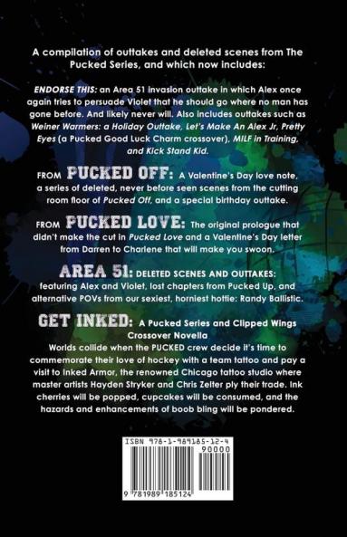 Pucks & Penalties