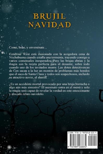 Brujil Navidad