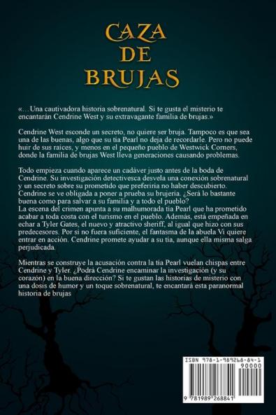 Caza de brujas