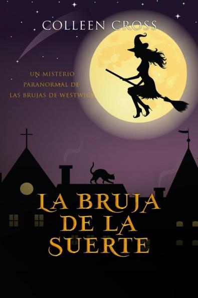 La bruja de la suerte