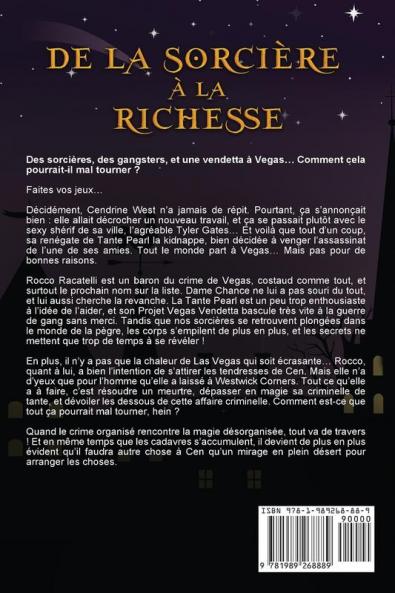 De la Sorcière à la Richesse