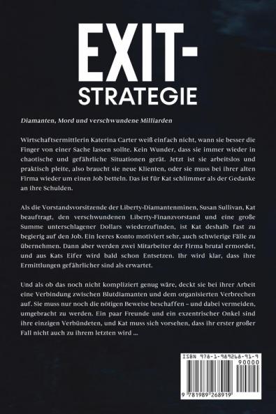 Exit-Strategie