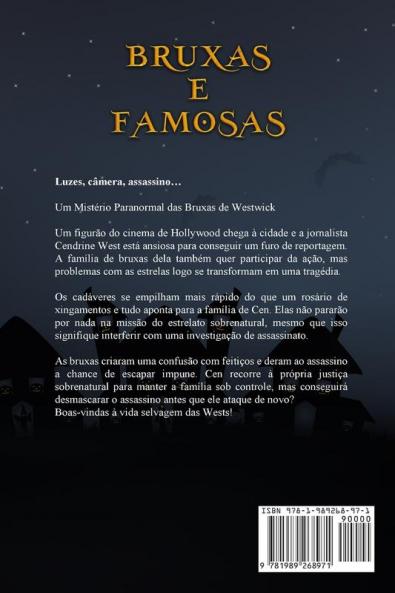 Bruxas e Famosas