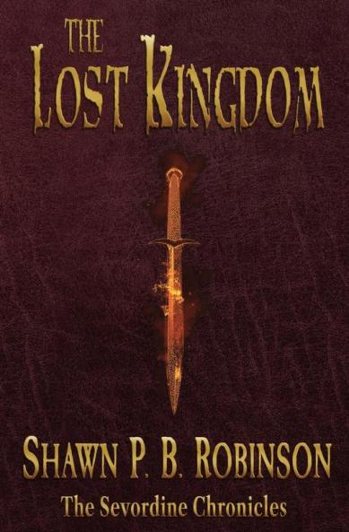 The Lost Kingdom